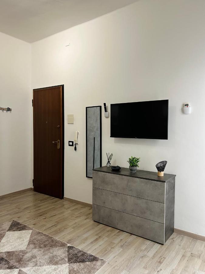Essential House Apartment บรินดิซิ ภายนอก รูปภาพ